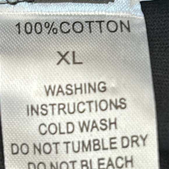 1679- Roberto Cavalli XL Men's T-Shirt Short Sleeve NWT - Picture 7 of 10